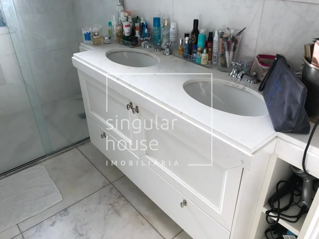 Apartamento com 3 suítes à venda em Jardim Panorama, São Paulo, por R$ 16.000.000 Imagem 17
