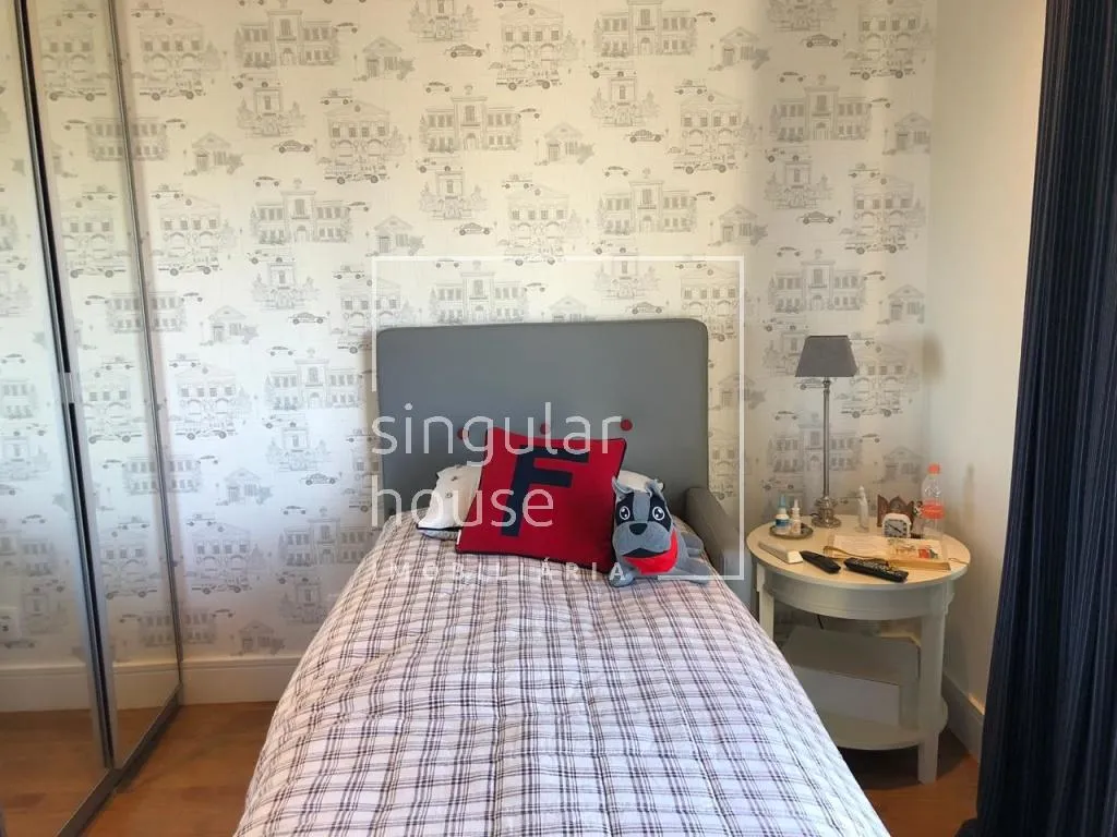 Apartamento com 3 suítes à venda em Jardim Panorama, São Paulo, por R$ 16.000.000 Imagem 18