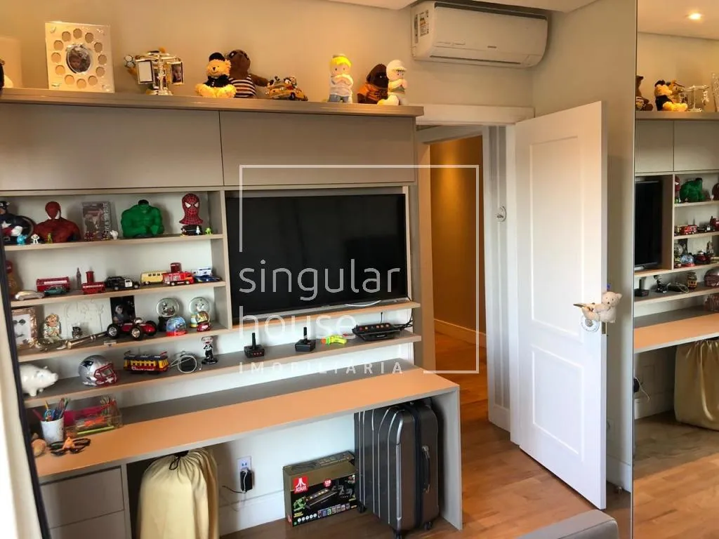 Apartamento com 3 suítes à venda em Jardim Panorama, São Paulo, por R$ 16.000.000 Imagem 19