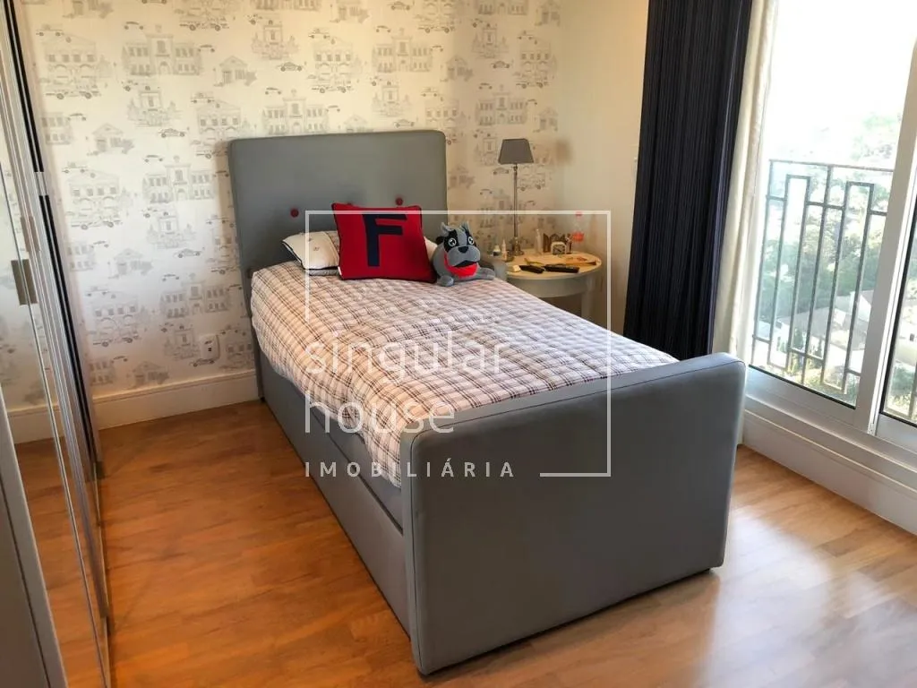 Apartamento com 3 suítes à venda em Jardim Panorama, São Paulo, por R$ 16.000.000 Imagem 20