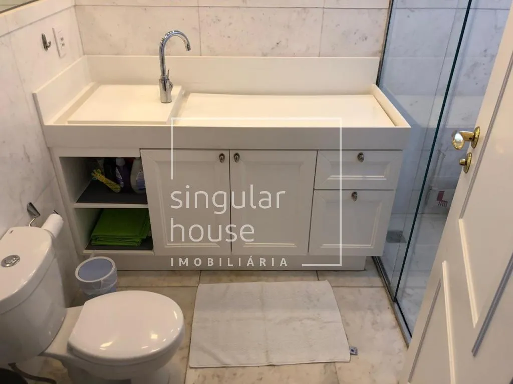 Apartamento com 3 suítes à venda em Jardim Panorama, São Paulo, por R$ 16.000.000 Imagem 21