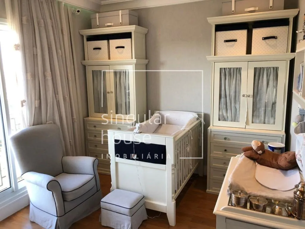 Apartamento com 3 suítes à venda em Jardim Panorama, São Paulo, por R$ 16.000.000 Imagem 22