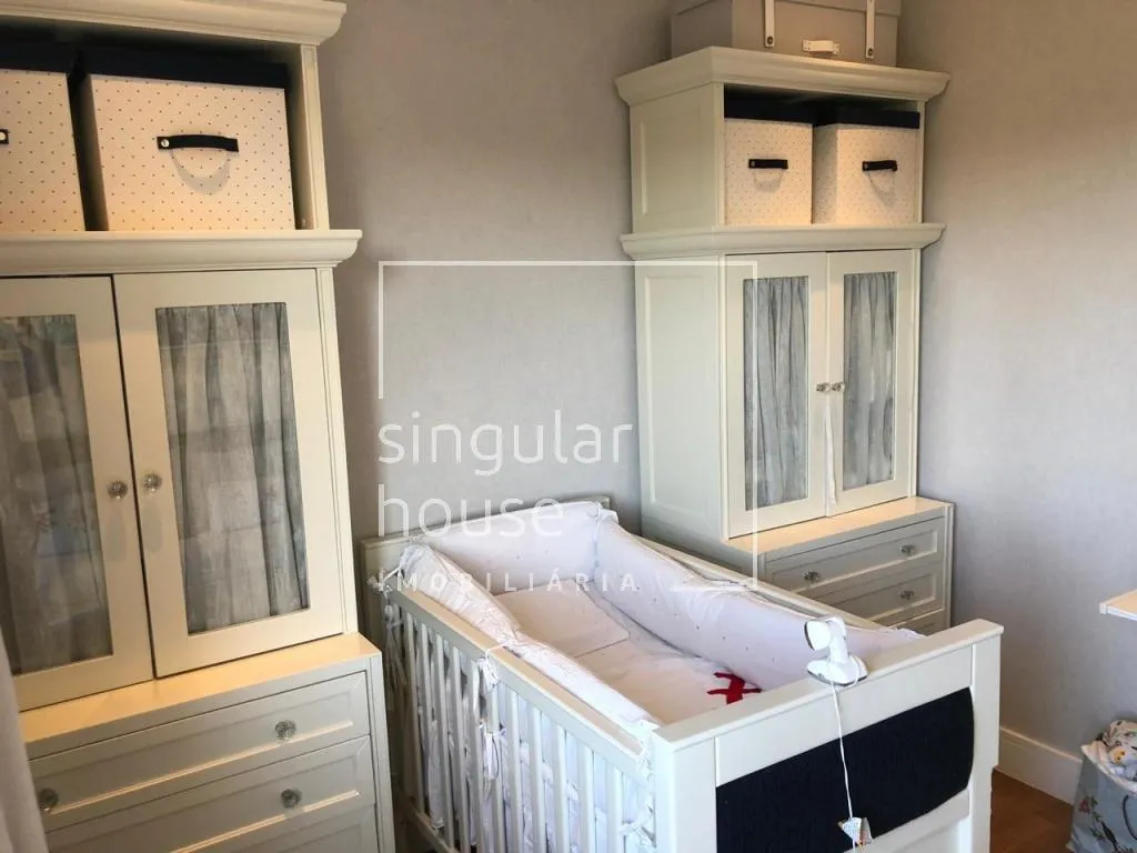 Apartamento com 3 suítes à venda em Jardim Panorama, São Paulo, por R$ 16.000.000 Imagem 23