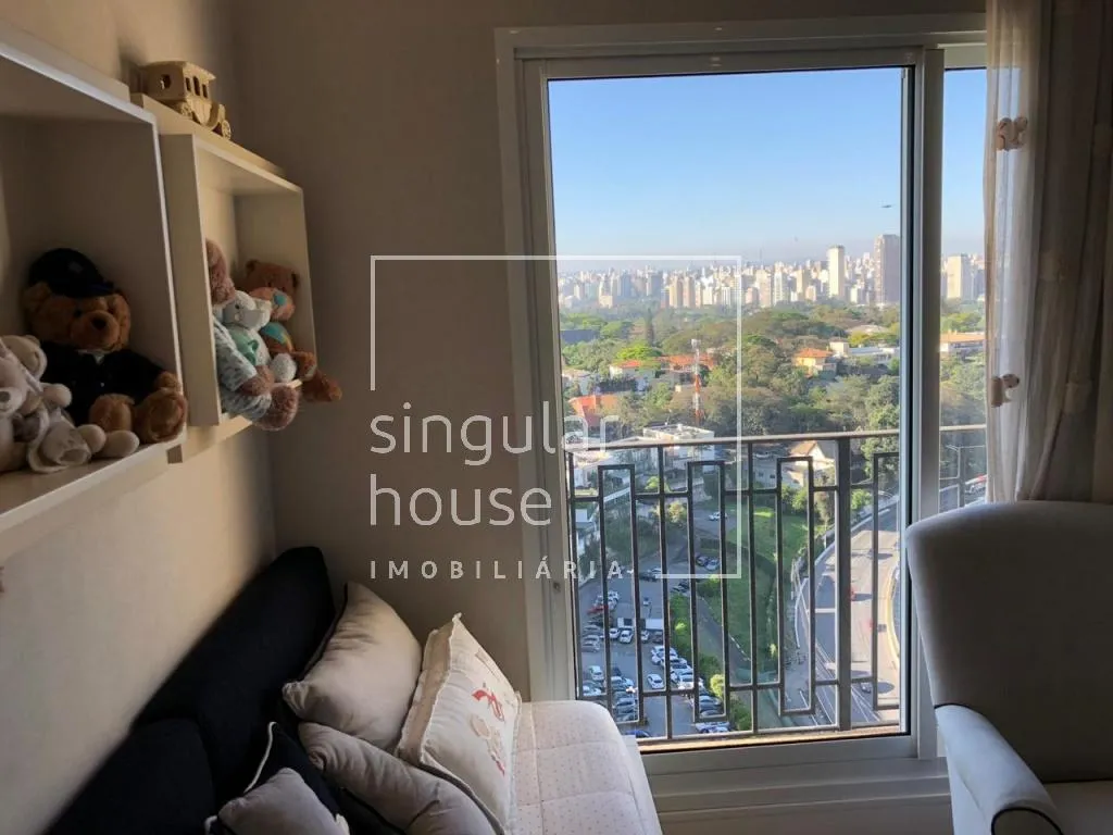 Apartamento com 3 suítes à venda em Jardim Panorama, São Paulo, por R$ 16.000.000 Imagem 24