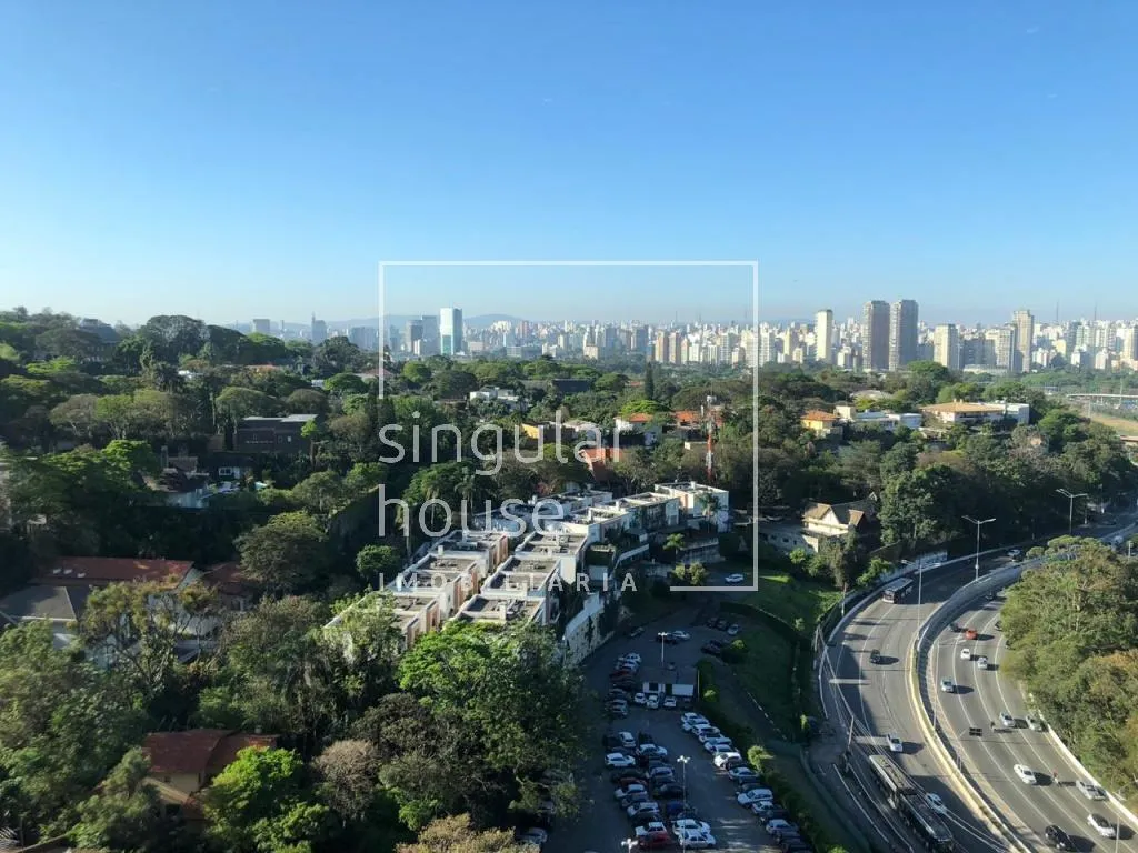 Apartamento com 3 suítes à venda em Jardim Panorama, São Paulo, por R$ 16.000.000 Imagem 25