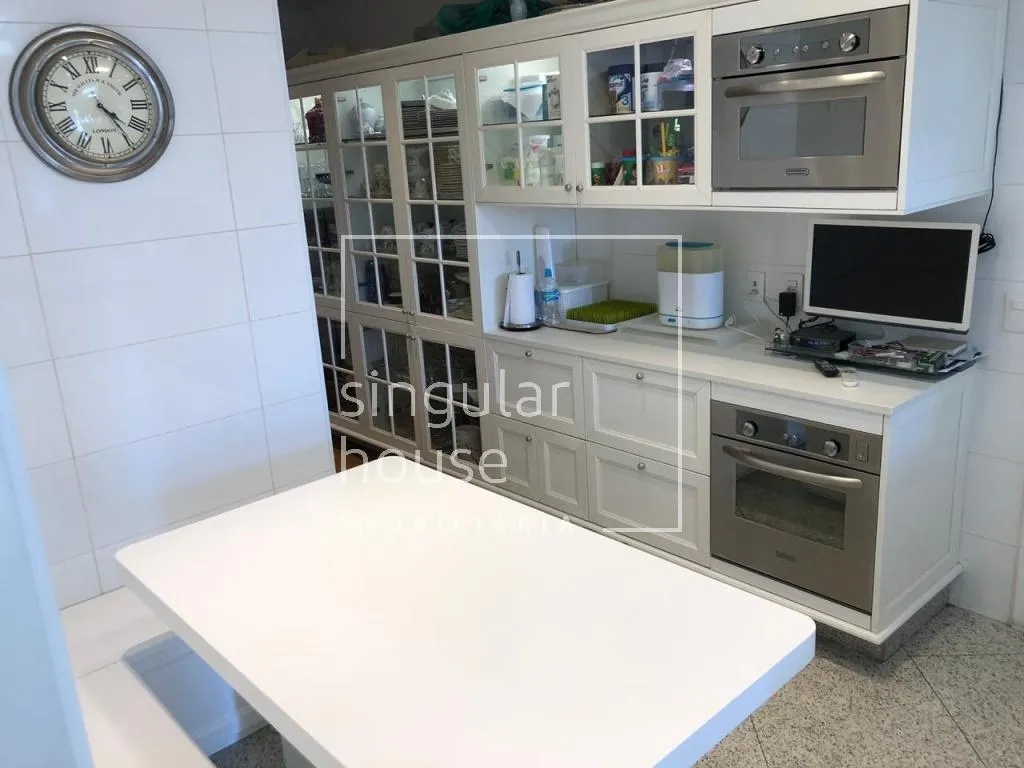 Apartamento com 3 suítes à venda em Jardim Panorama, São Paulo, por R$ 16.000.000 Imagem 27