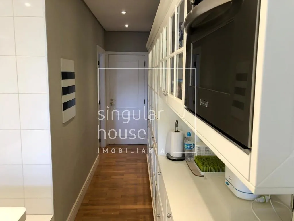 Apartamento com 3 suítes à venda em Jardim Panorama, São Paulo, por R$ 16.000.000 Imagem 28