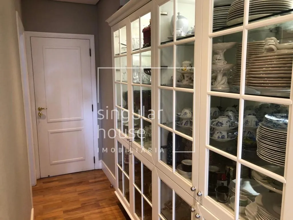 Apartamento com 3 suítes à venda em Jardim Panorama, São Paulo, por R$ 16.000.000 Imagem 29
