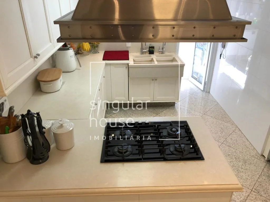 Apartamento com 3 suítes à venda em Jardim Panorama, São Paulo, por R$ 16.000.000 Imagem 3
