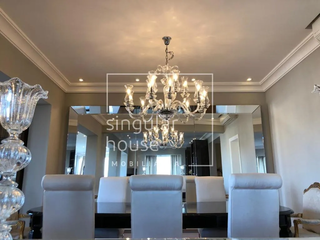 Apartamento com 3 suítes à venda em Jardim Panorama, São Paulo, por R$ 16.000.000 Imagem 9
