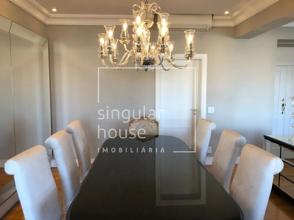 Apartamento com 3 suítes à venda em Jardim Panorama, São Paulo, por R$ 16.000.000 Imagem 10