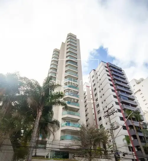 Apartamento com 3 suítes à venda em Pinheiros, São Paulo, por R$ 2.080.000