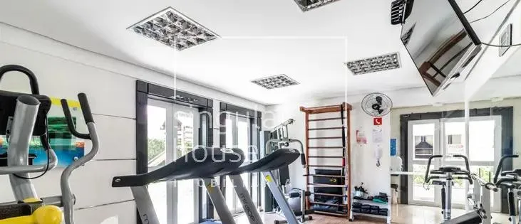 Apartamento com 3 suítes à venda em Pinheiros, São Paulo, por R$ 2.080.000 Imagem 2