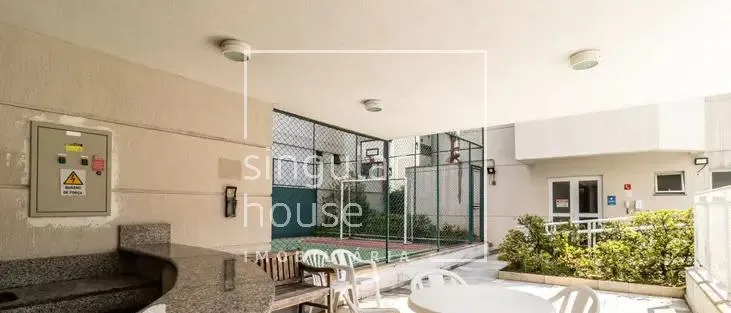 Apartamento com 3 suítes à venda em Pinheiros, São Paulo, por R$ 2.080.000 Imagem 3