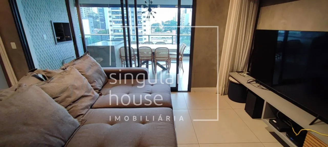 Apartamento com 2 suítes à venda em Pinheiros, São Paulo, por R$ 2.650.000 Imagem 2