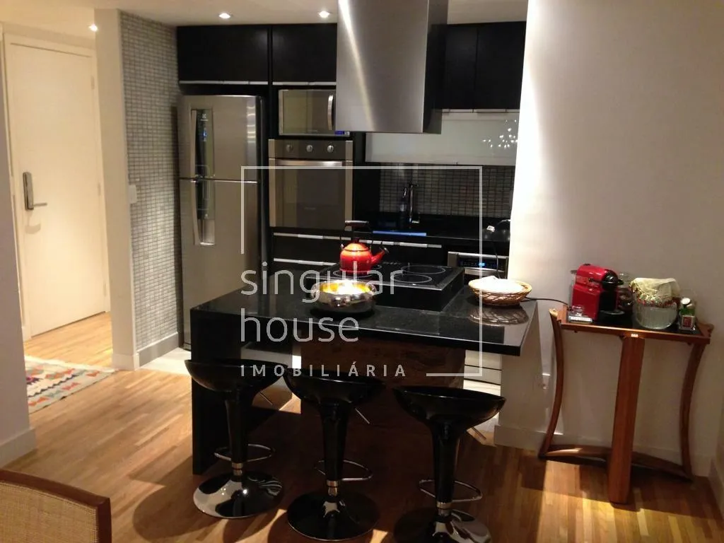 Apartamento com 3 suítes à venda em Brooklin, São Paulo, por R$ 2.650.000 Imagem 2