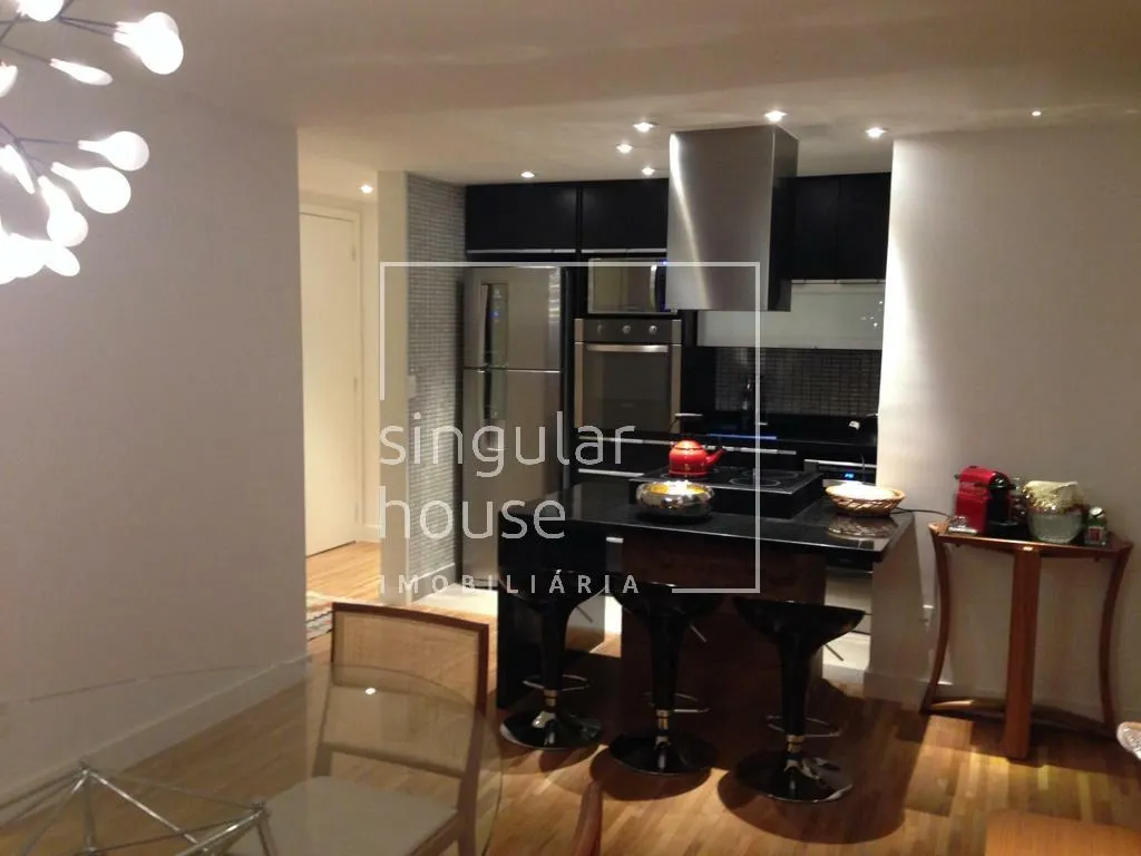 Apartamento com 3 suítes à venda em Brooklin, São Paulo, por R$ 2.650.000 Imagem 3