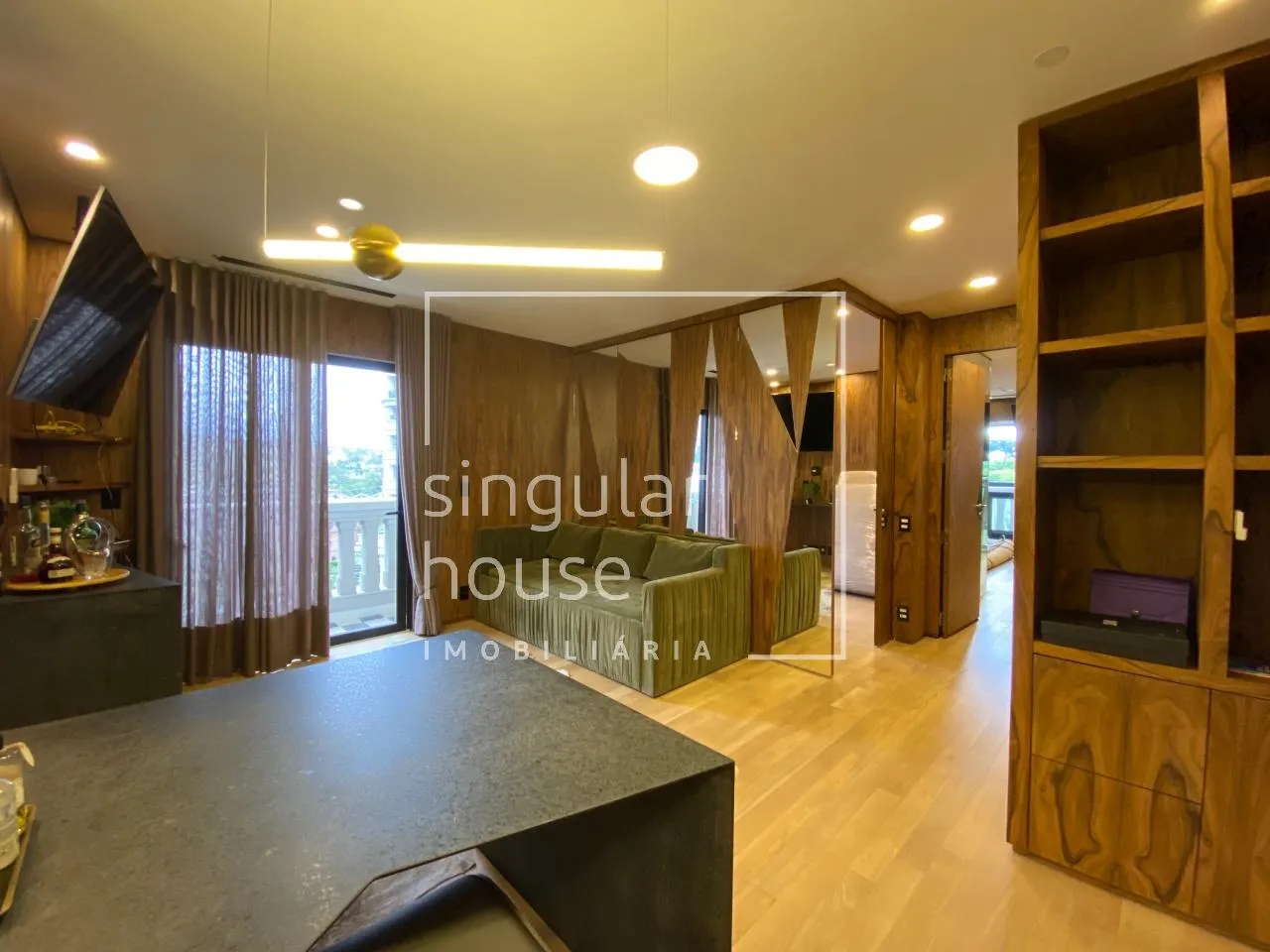 Apartamento com 2 suítes à venda em Jardim Europa, São Paulo, por R$ 4.500.000 Imagem 4