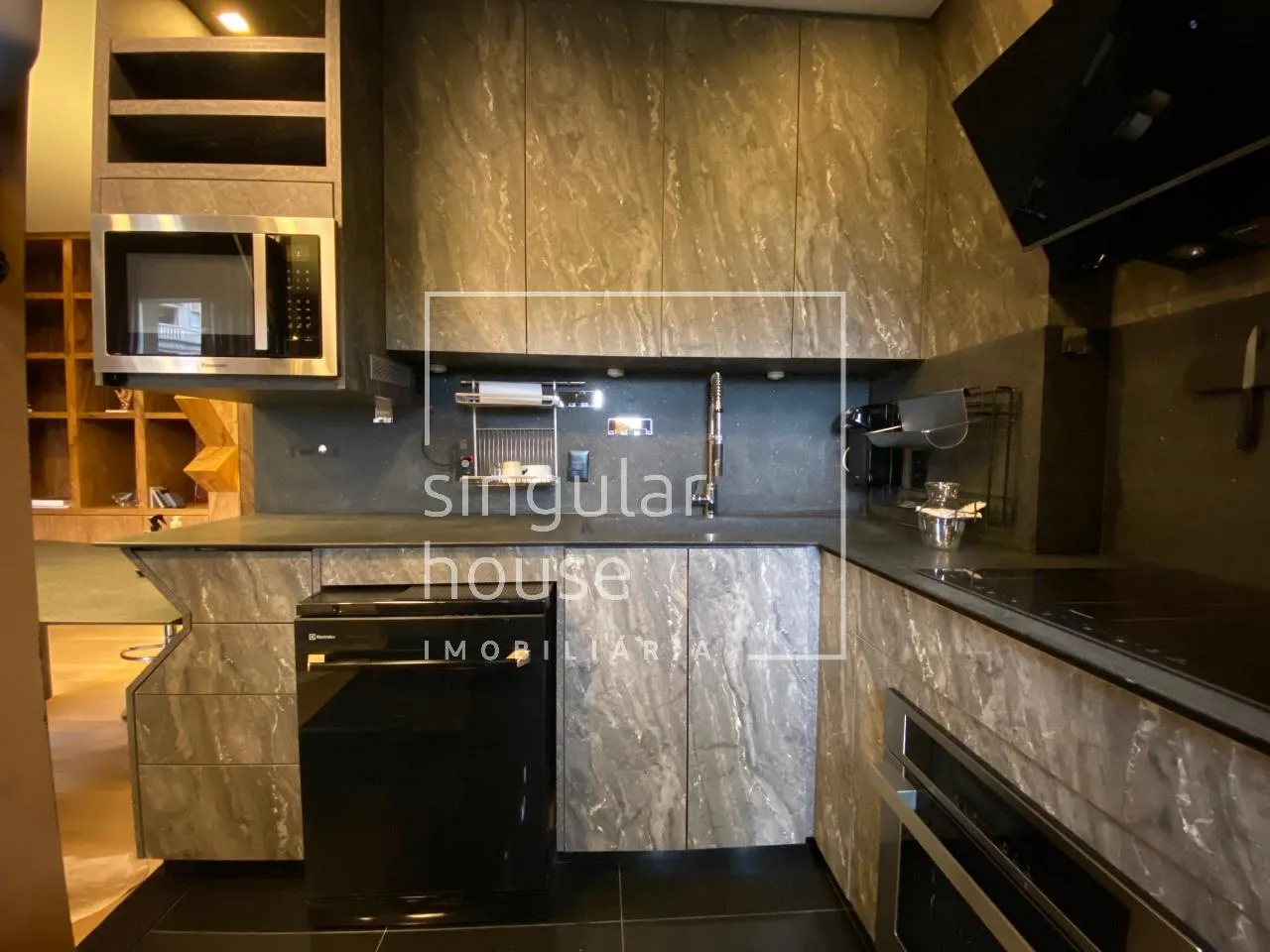 Apartamento com 2 suítes à venda em Jardim Europa, São Paulo, por R$ 4.500.000 Imagem 11