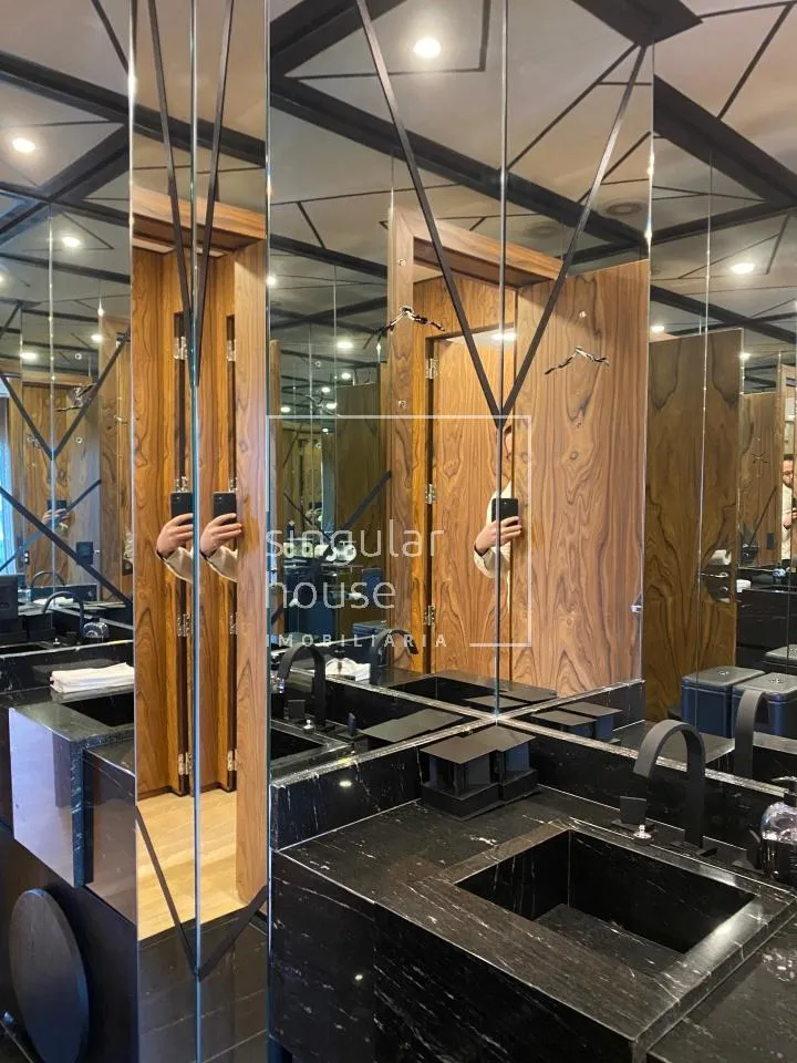 Apartamento com 2 suítes à venda em Jardim Europa, São Paulo, por R$ 4.500.000 Imagem 12
