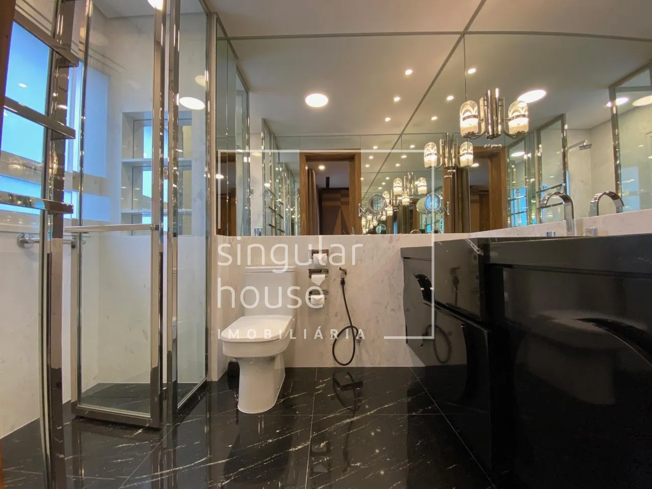 Apartamento com 2 suítes à venda em Jardim Europa, São Paulo, por R$ 4.500.000 Imagem 13