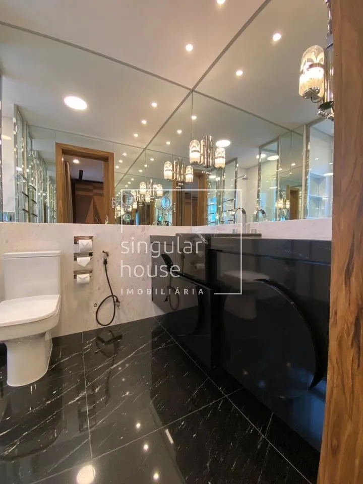 Apartamento com 2 suítes à venda em Jardim Europa, São Paulo, por R$ 4.500.000 Imagem 14