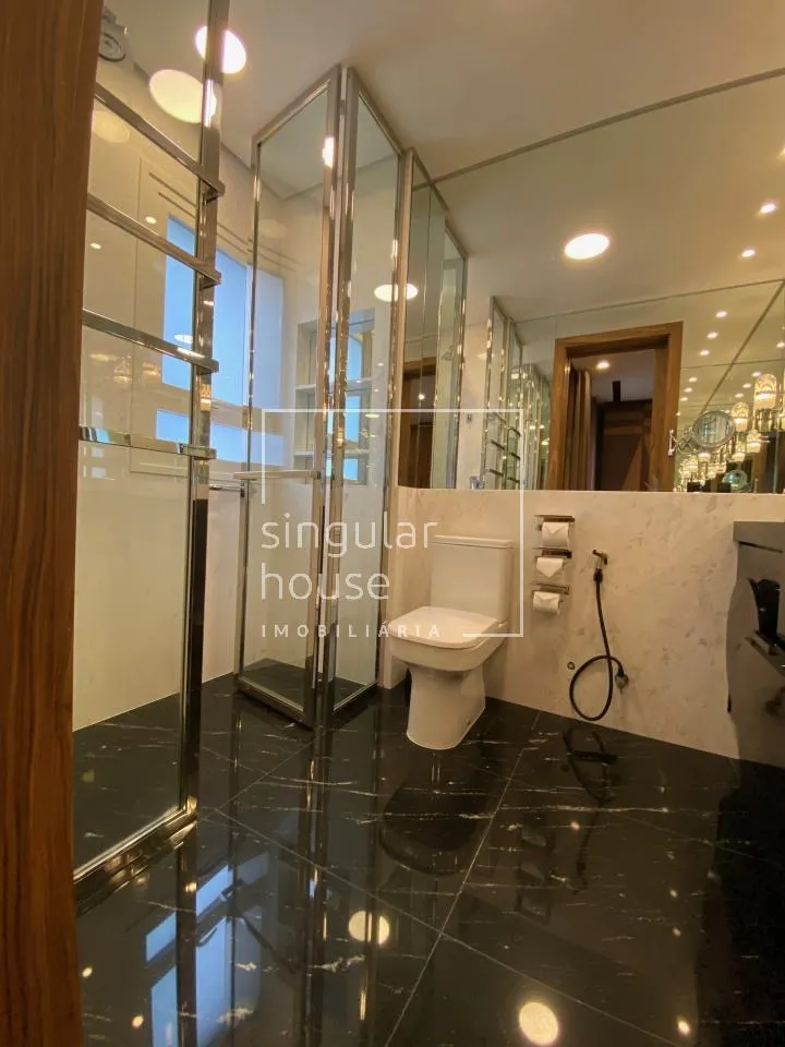 Apartamento com 2 suítes à venda em Jardim Europa, São Paulo, por R$ 4.500.000 Imagem 15