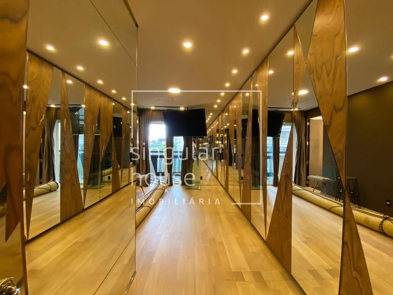 Apartamento com 2 suítes à venda em Jardim Europa, São Paulo, por R$ 4.500.000 Imagem 18
