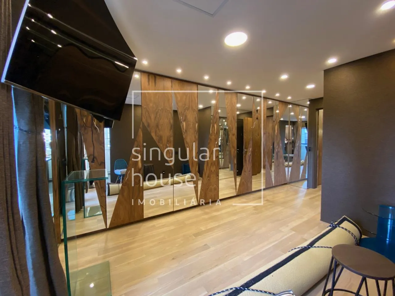 Apartamento com 2 suítes à venda em Jardim Europa, São Paulo, por R$ 4.500.000 Imagem 22