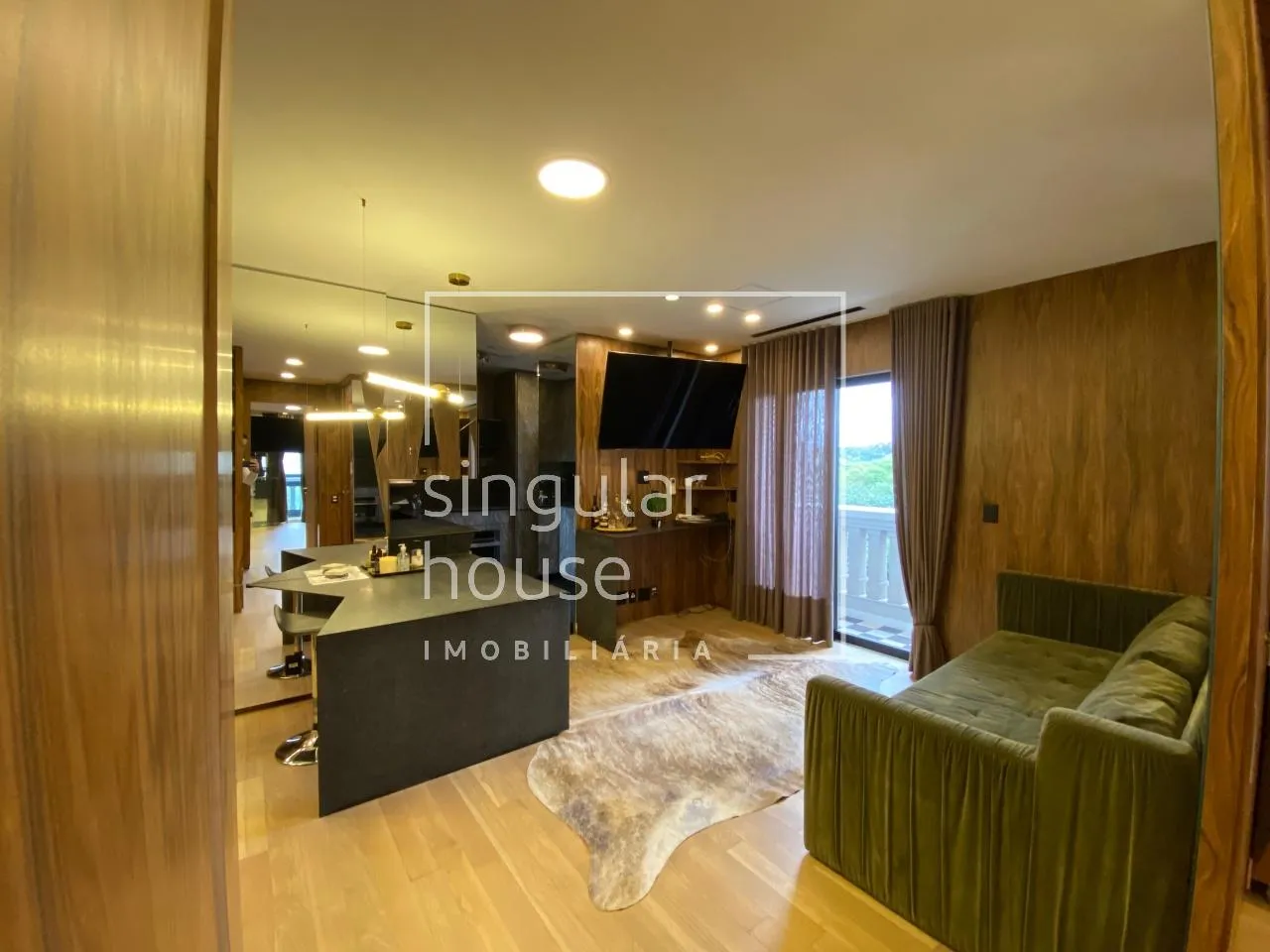 Apartamento com 2 suítes à venda em Jardim Europa, São Paulo, por R$ 4.500.000
