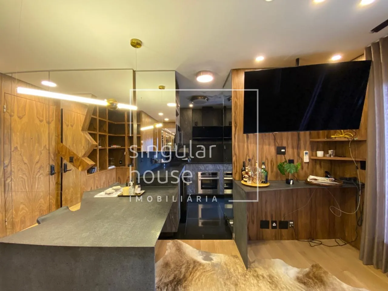 Apartamento com 2 suítes à venda em Jardim Europa, São Paulo, por R$ 4.500.000 Imagem 6