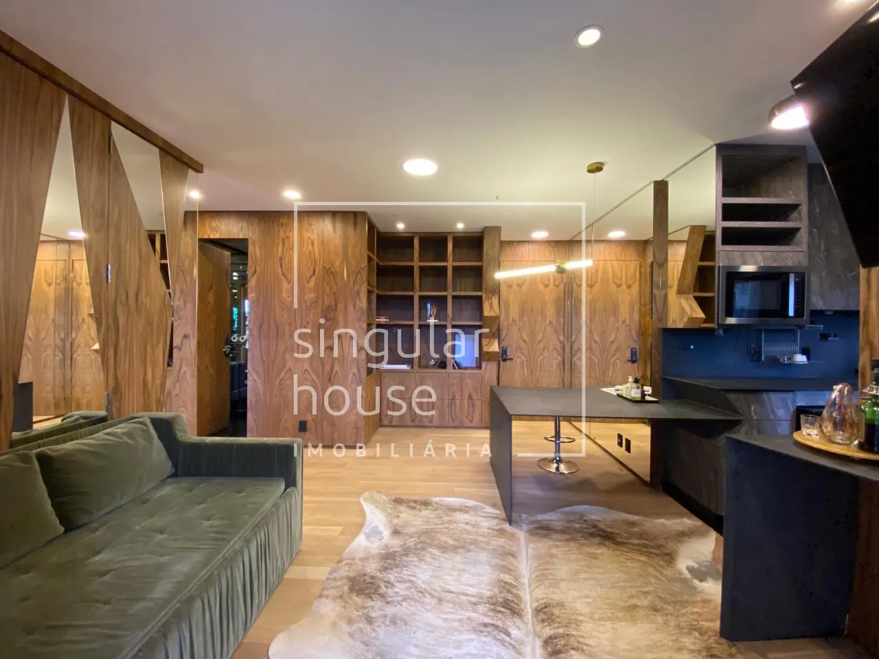 Apartamento com 2 suítes à venda em Jardim Europa, São Paulo, por R$ 4.500.000 Imagem 3