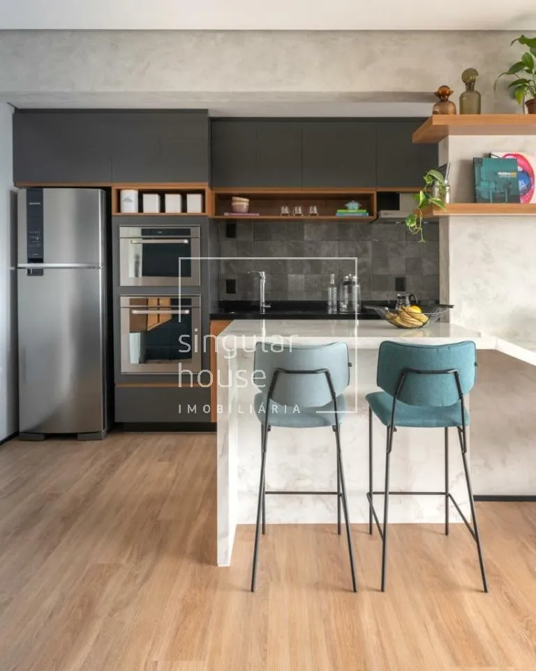 Apartamento com 1 suítes à venda em Cerqueira César, São Paulo, por R$ 1.550.000 Imagem 15