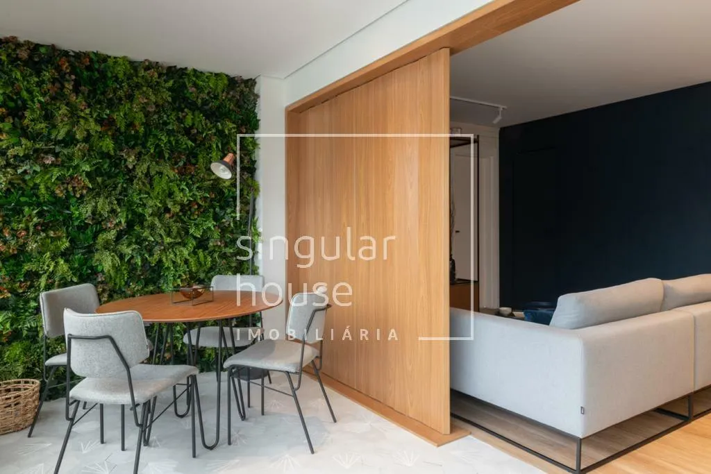 Apartamento com 1 suítes à venda em Cerqueira César, São Paulo, por R$ 1.550.000 Imagem 4