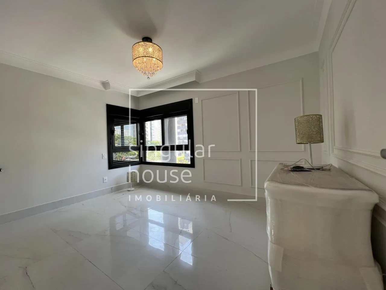 Apartamento com 2 suítes à venda em Moema, São Paulo, por R$ 3.180.000 Imagem 11