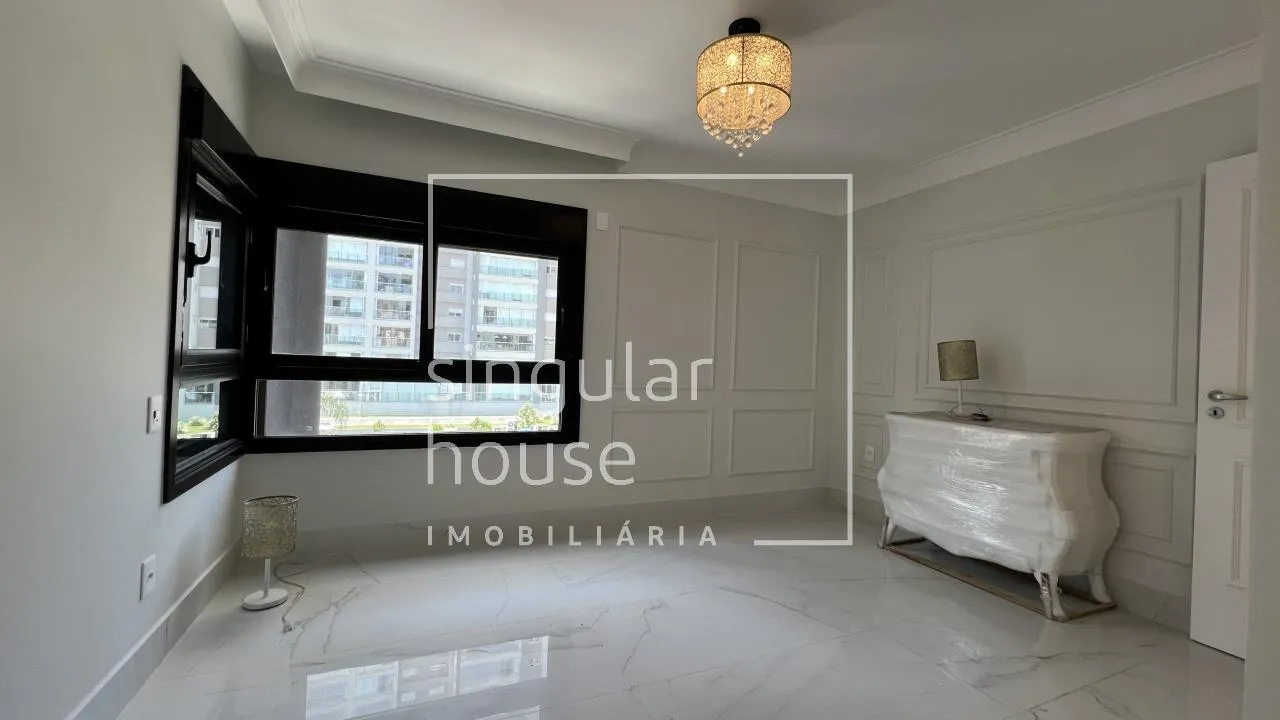 Apartamento com 2 suítes à venda em Moema, São Paulo, por R$ 3.180.000 Imagem 12