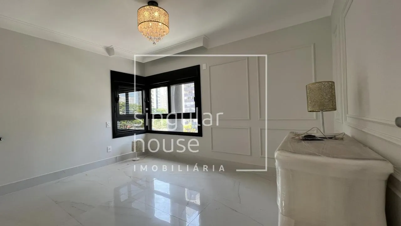 Apartamento com 2 suítes à venda em Moema, São Paulo, por R$ 3.180.000 Imagem 13
