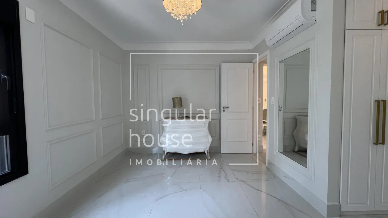 Apartamento com 2 suítes à venda em Moema, São Paulo, por R$ 3.180.000 Imagem 14