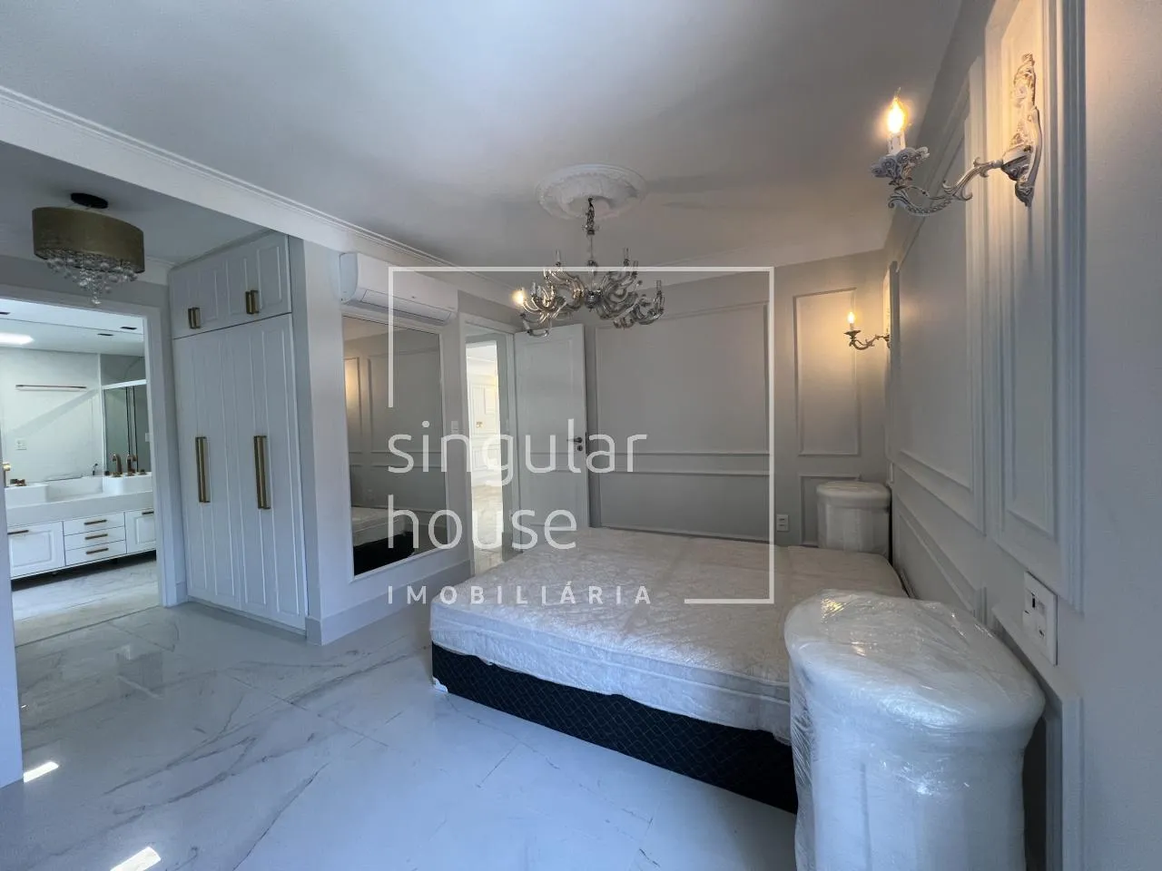 Apartamento com 2 suítes à venda em Moema, São Paulo, por R$ 3.180.000 Imagem 17