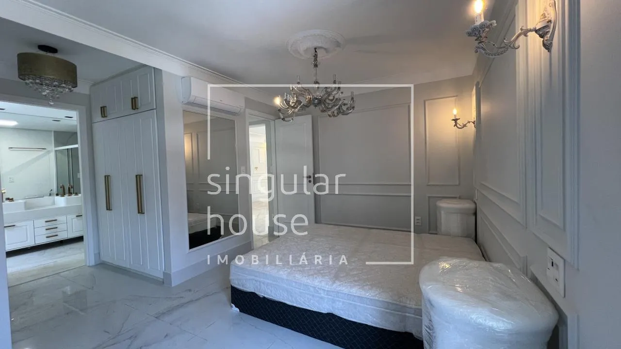 Apartamento com 2 suítes à venda em Moema, São Paulo, por R$ 3.180.000 Imagem 20