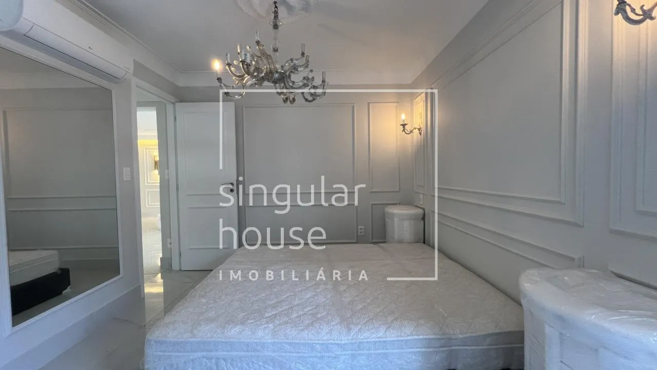 Apartamento com 2 suítes à venda em Moema, São Paulo, por R$ 3.180.000 Imagem 21