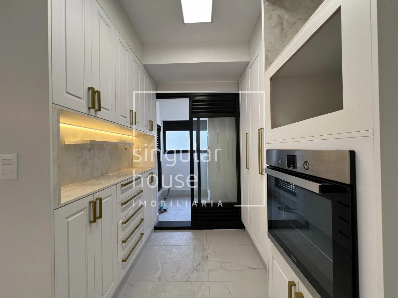 Apartamento com 2 suítes à venda em Moema, São Paulo, por R$ 3.180.000 Imagem 25