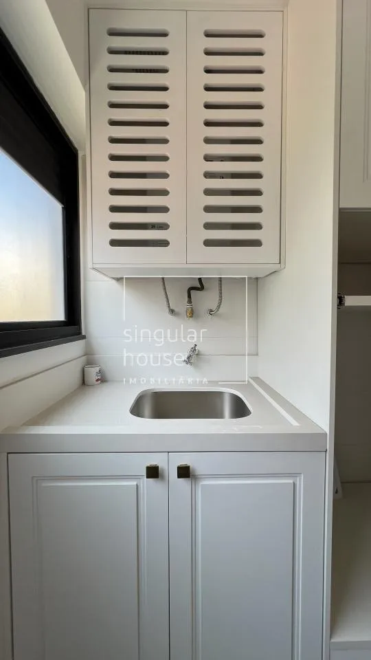Apartamento com 2 suítes à venda em Moema, São Paulo, por R$ 3.180.000 Imagem 26