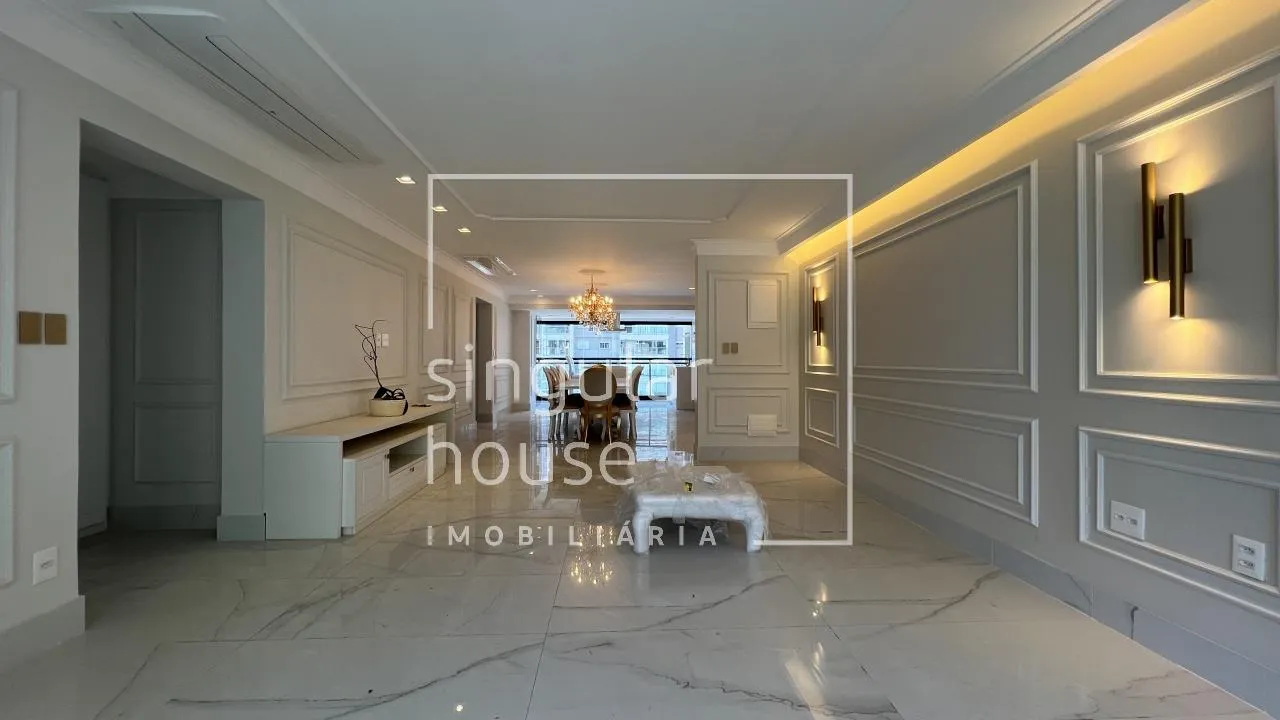 Apartamento com 2 suítes à venda em Moema, São Paulo, por R$ 3.180.000 Imagem 3