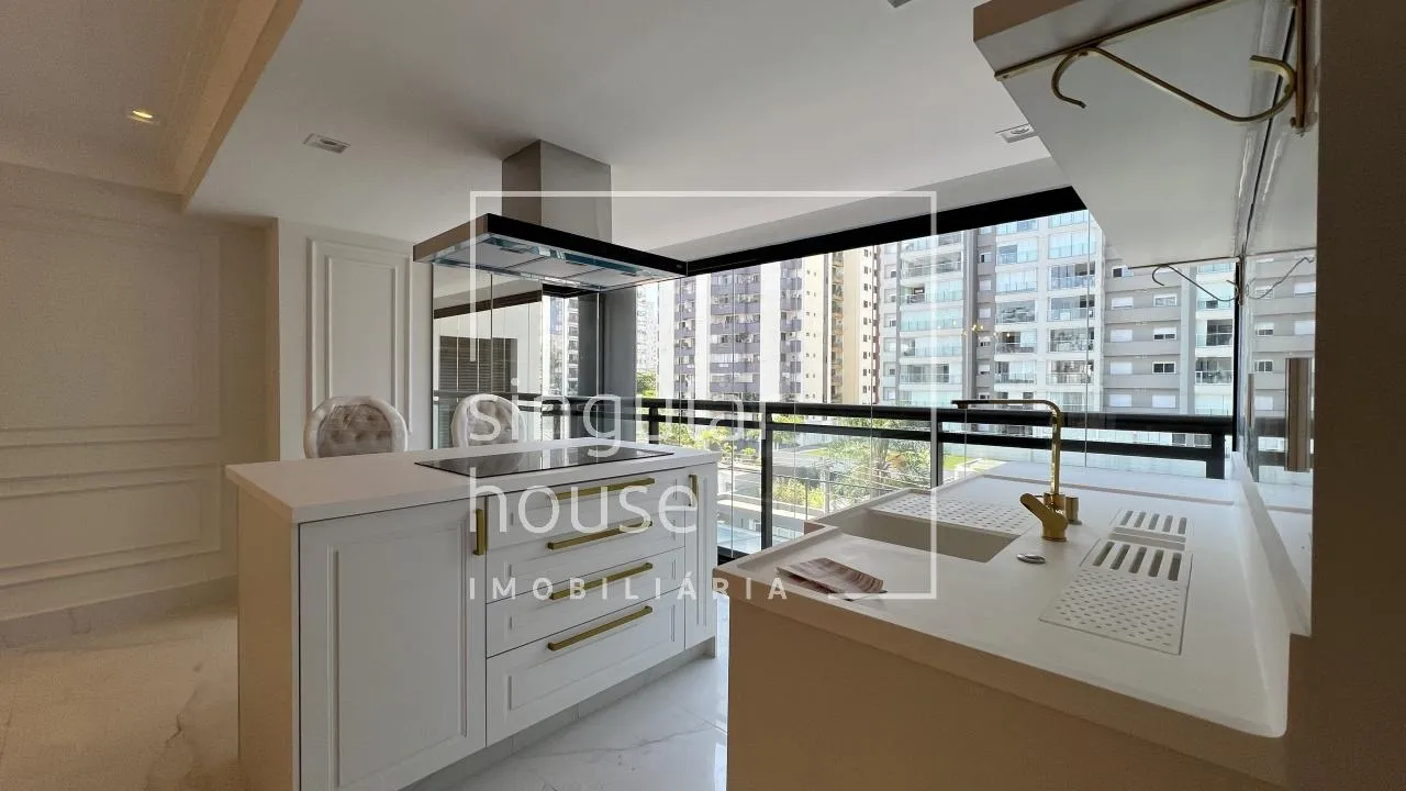 Apartamento com 2 suítes à venda em Moema, São Paulo, por R$ 3.180.000 Imagem 7