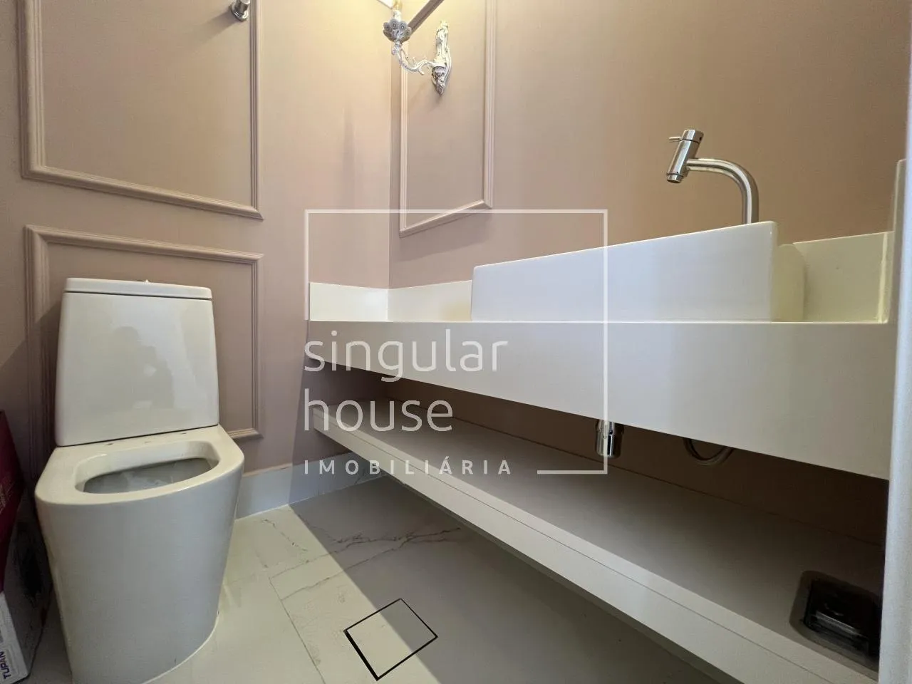 Apartamento com 2 suítes à venda em Moema, São Paulo, por R$ 3.180.000 Imagem 8