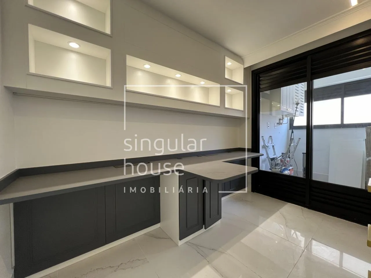 Apartamento com 2 suítes à venda em Moema, São Paulo, por R$ 3.180.000 Imagem 9
