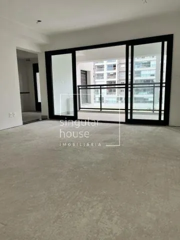 Apartamento com 1 suítes à venda em Indianópolis, São Paulo, por R$ 1.380.000
