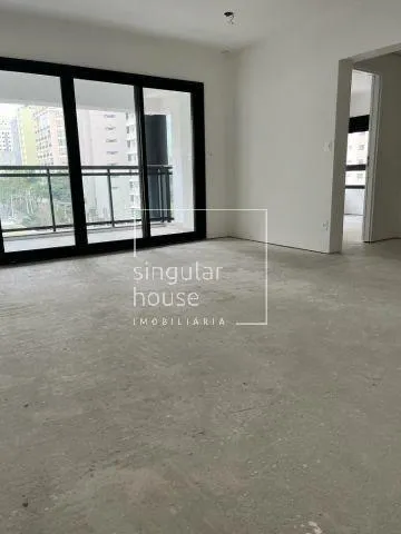 Apartamento com 1 suítes à venda em Indianópolis, São Paulo, por R$ 1.380.000 Imagem 2