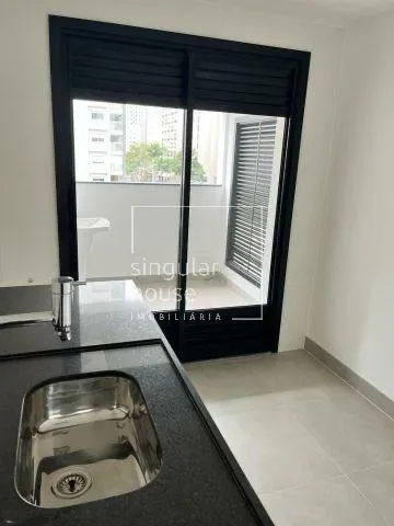 Apartamento com 1 suítes à venda em Indianópolis, São Paulo, por R$ 1.380.000 Imagem 22